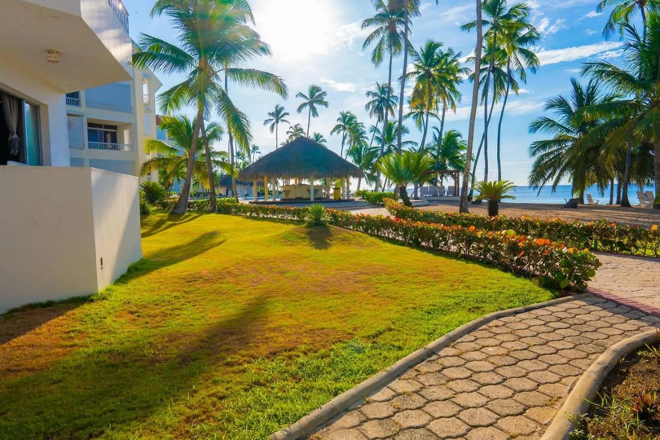 Apartahotel Oceanparadise To You Albatro L Y Ll Juan Dolio República Dominicana