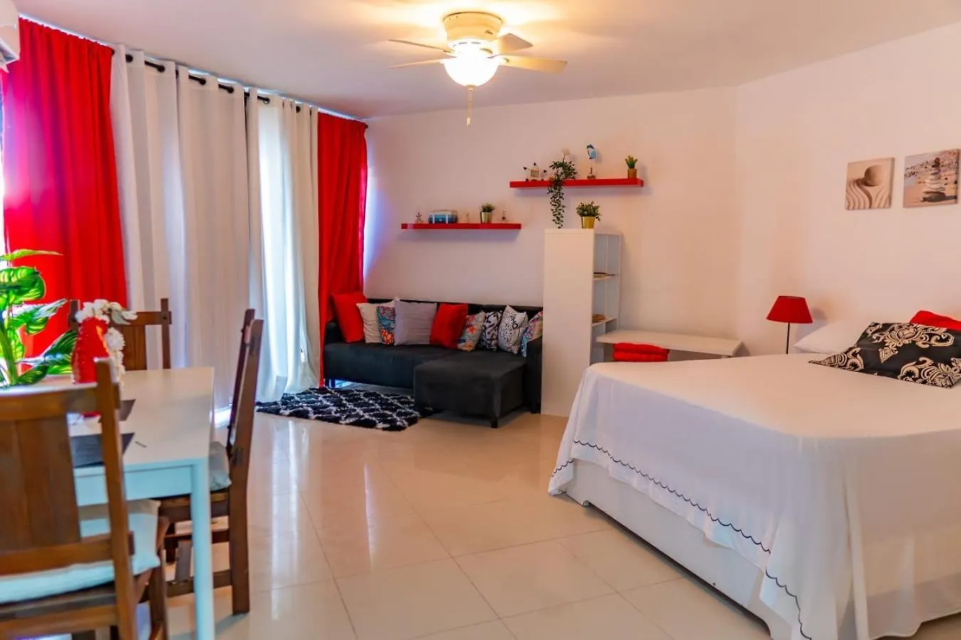 Oceanparadise To You Albatro L Y Ll Juan Dolio Apartahotel