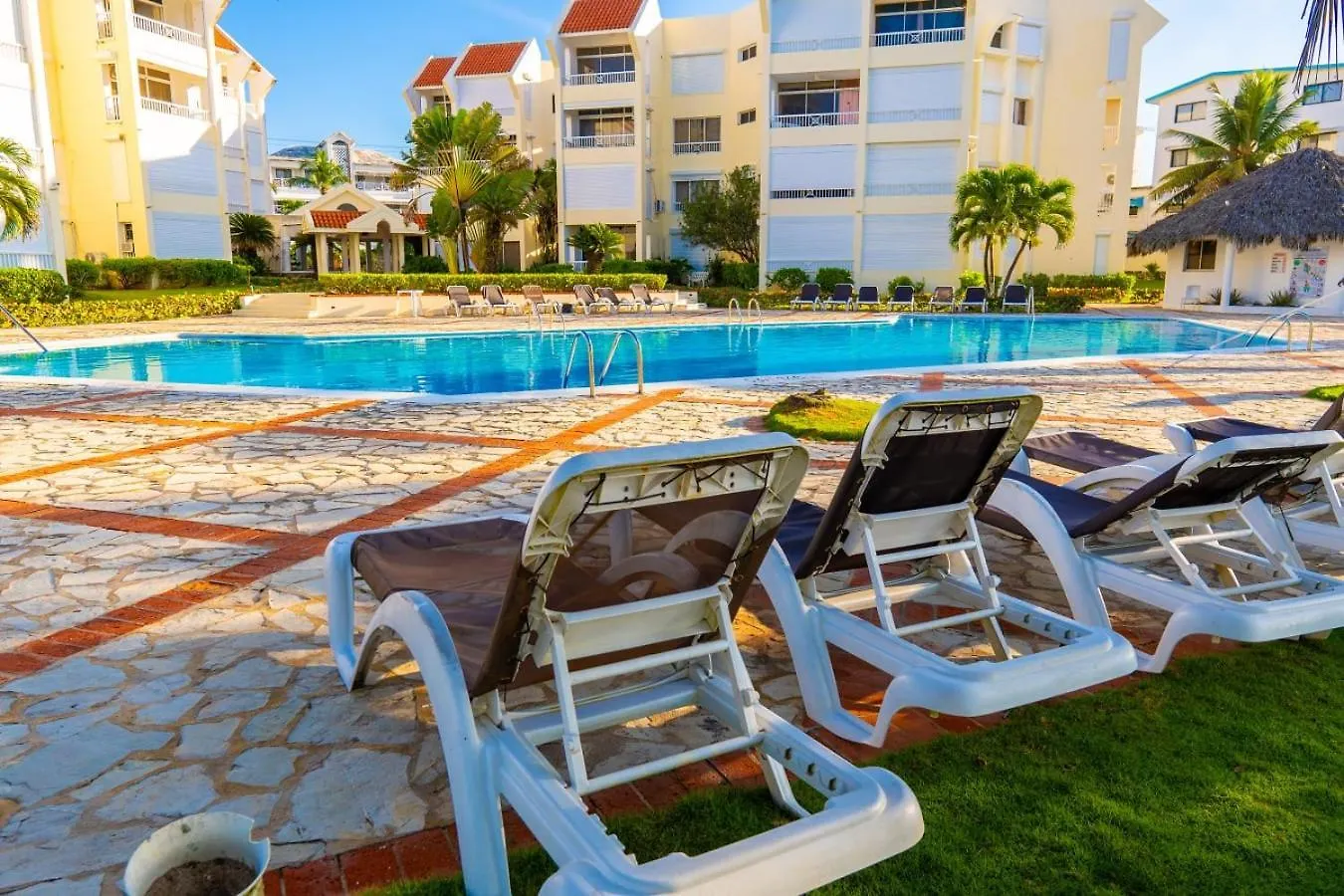 Oceanparadise To You Albatro L Y Ll Juan Dolio Apartahotel