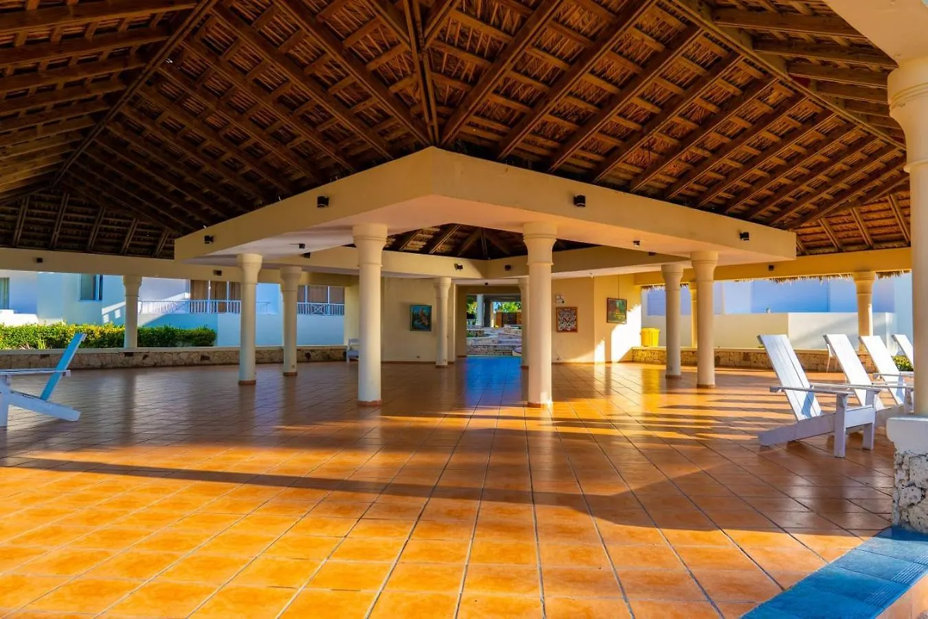 Apartahotel Oceanparadise To You Albatro L Y Ll Juan Dolio