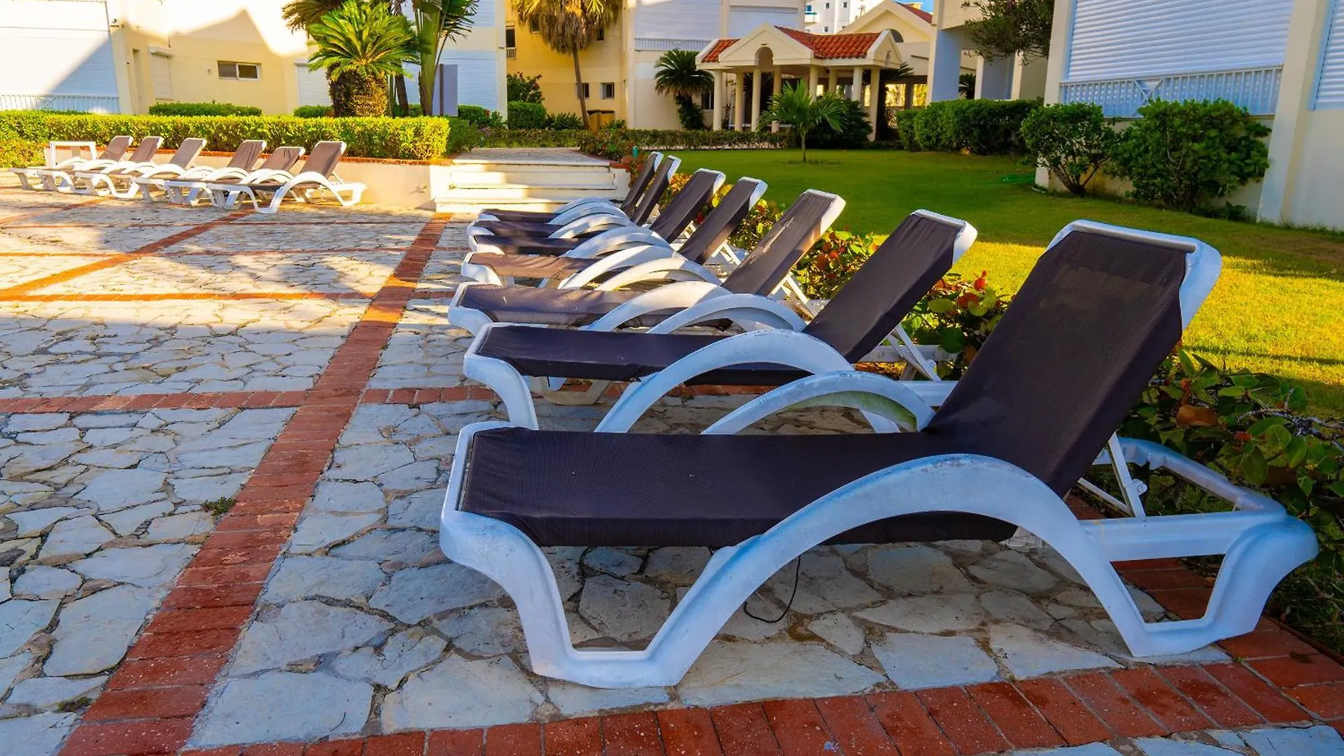 Apartahotel Oceanparadise To You Albatro L Y Ll Juan Dolio