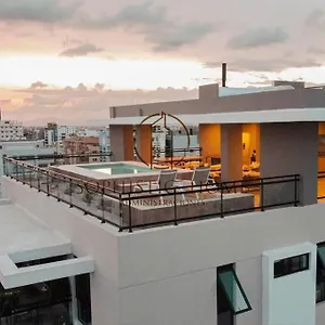 1br-in-district-apt-downtown-w-poolgymterrace.santodomingobesthotels.com/